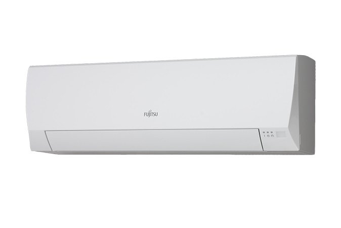 Fujitsu ASYA012GCEH