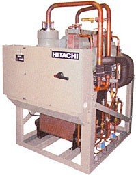 Hitachi RCUE-40WG2