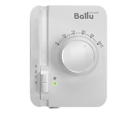 Ballu BHC-H10A-PS