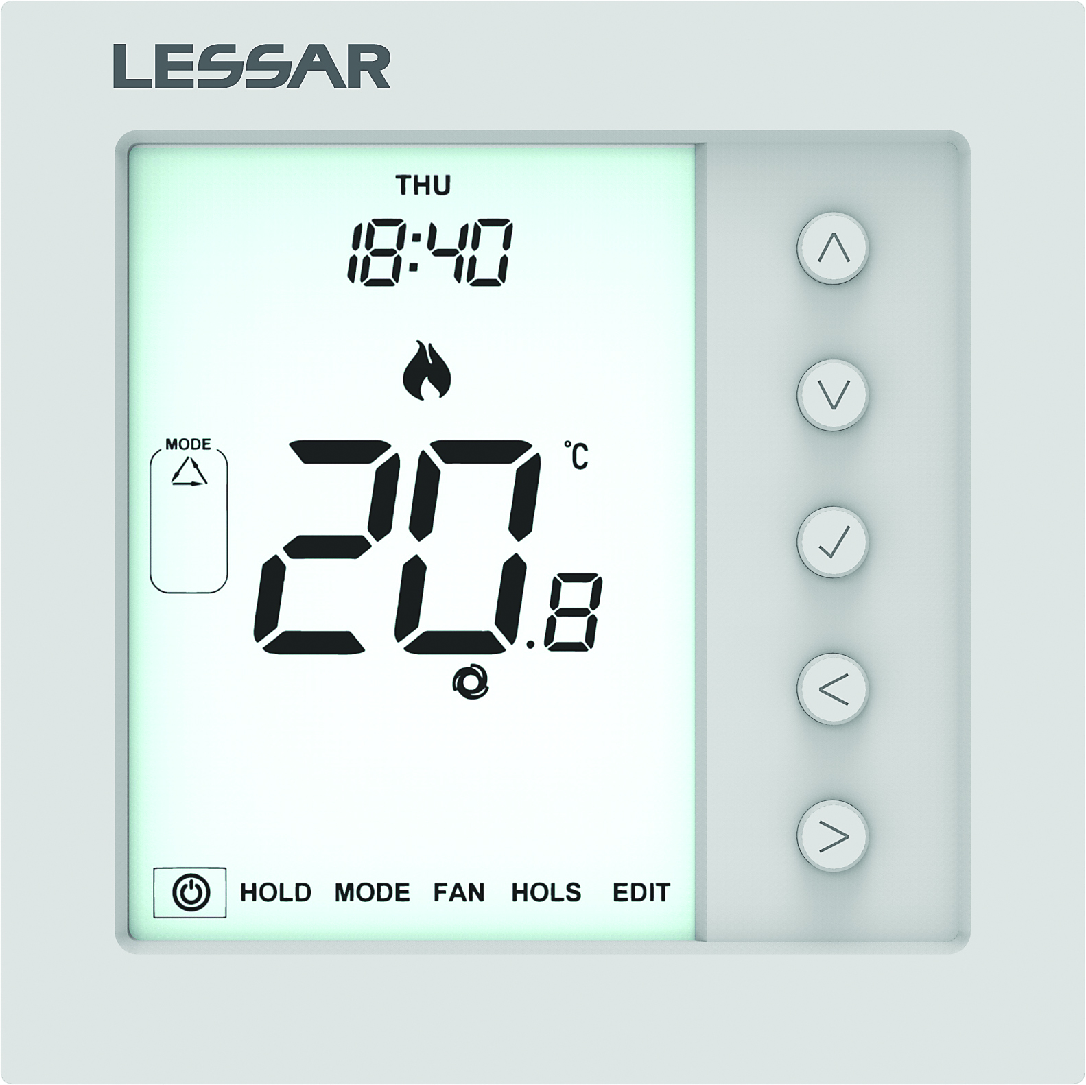 Lessar LZ-FOPW8