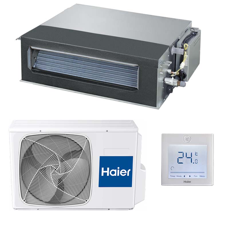 Haier AD12MS1ERA / 1U12BS3ERA