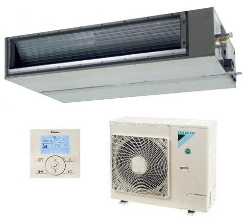 Daikin FBQ100D / RZQSG100L9V