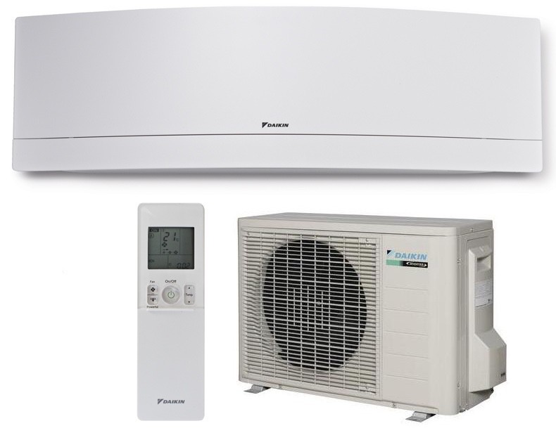 Daikin FTXJ50MW / RXJ50M