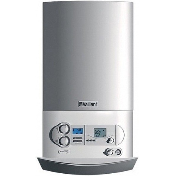 Vaillant turboTEC plus VU INT 362-5