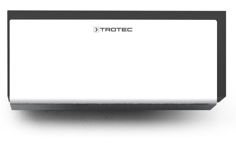 Trotec DH 15 VPR