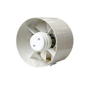 Systemair IF 120