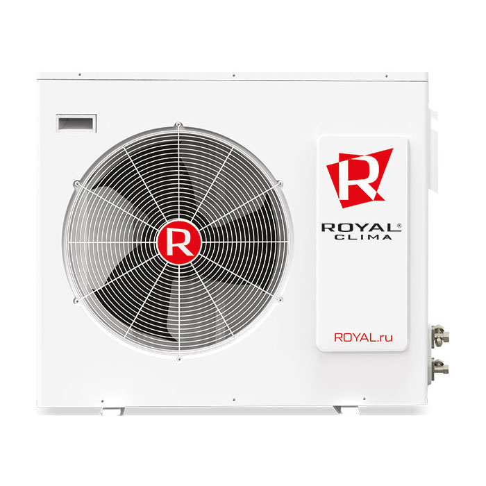 Royal Clima CO-E4C 24HN