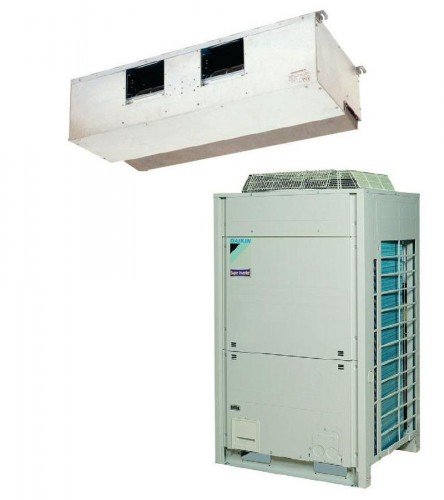 Daikin FDQ200B / RZQ200C