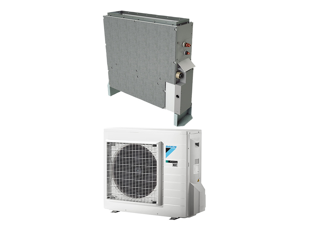 Daikin FNA50A / RXM50M9 с зимним комплектом (-30)