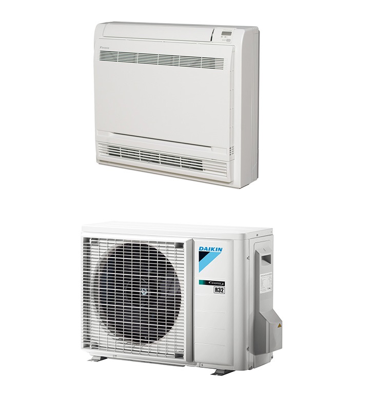 Daikin FVXM25F / ARXM25N9