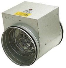 Systemair CB 125-1,8