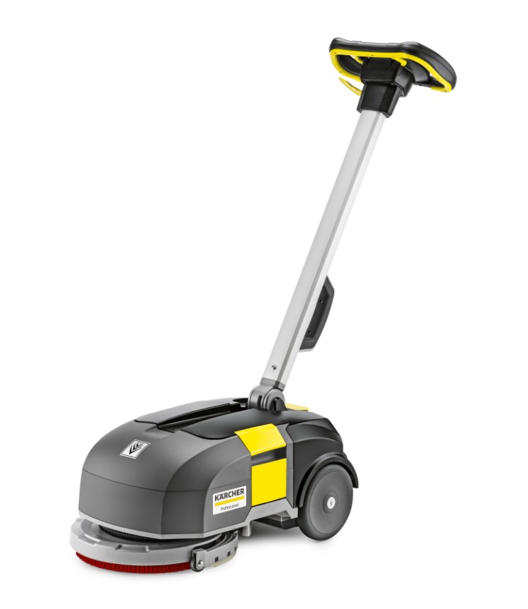 Karcher BD 30/4 C Bp Pack