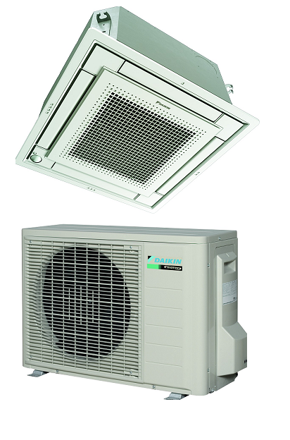 Daikin FFA35A / ARXS35L3