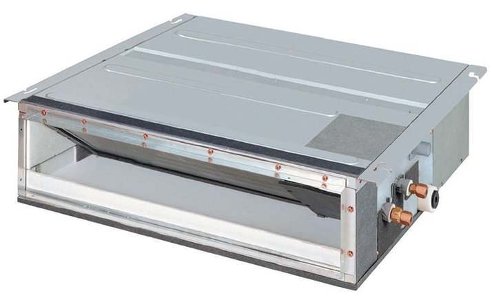 Daikin FXTQ63A