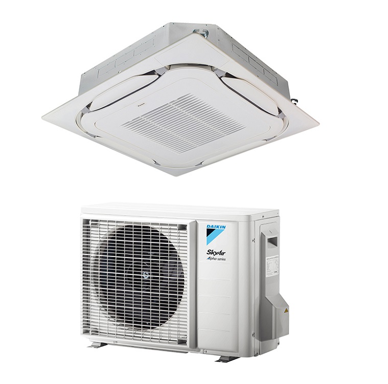 Daikin FCAG60B / RXS60L