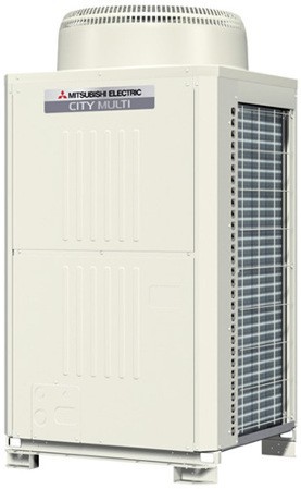 Mitsubishi Electric PUHY-HP250YHM-A