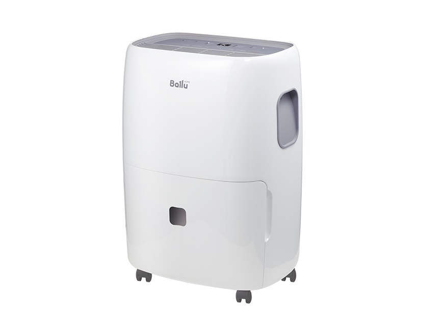 Ballu BDA-25L