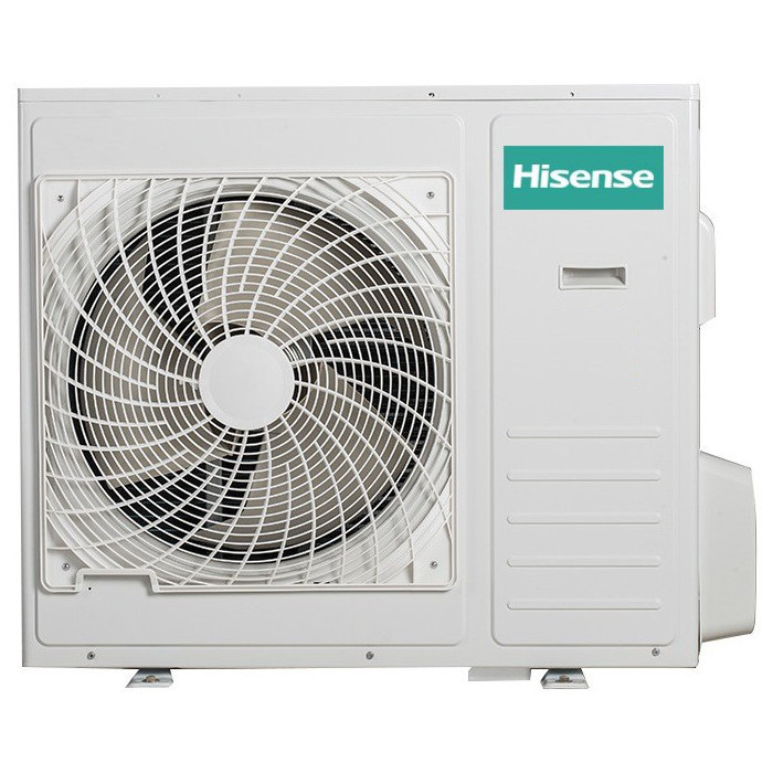 Hisense AUW-36H6SD с зимним комплектом (-35)