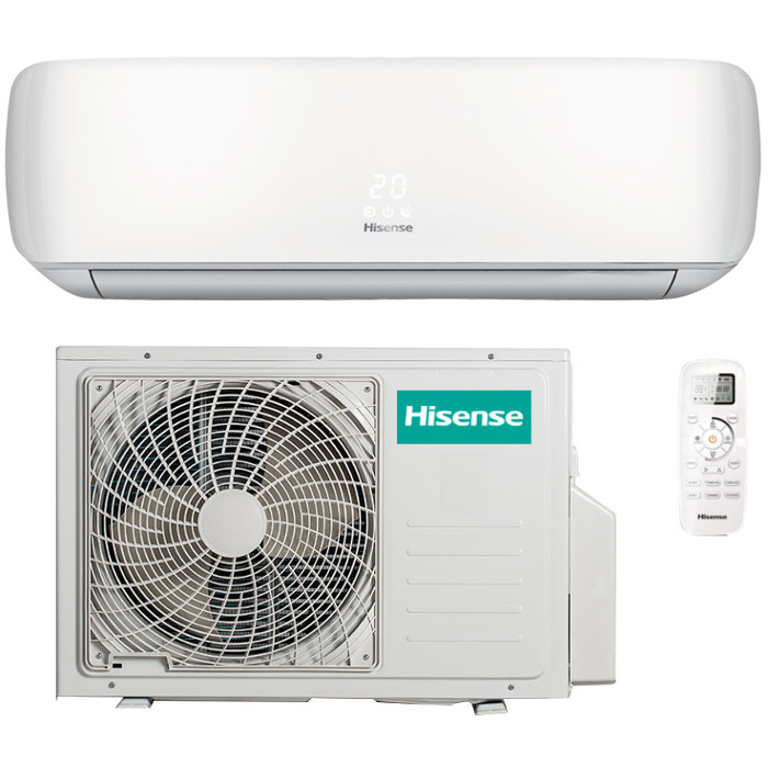 Hisense AS-24HR4SFBTG5