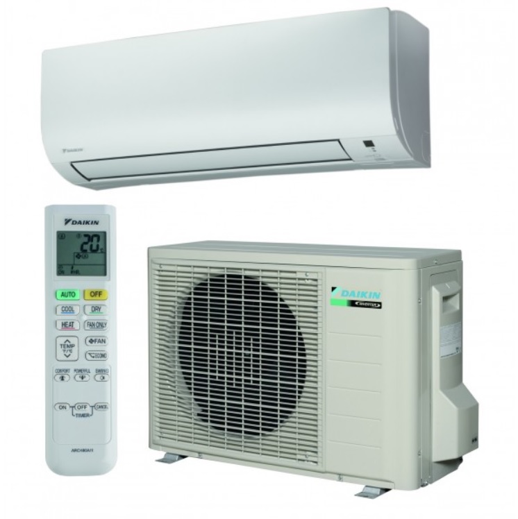 Daikin FTXP20L / RXP20L