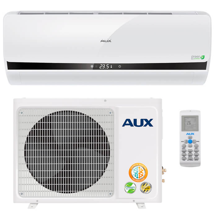 AUX ASW-H18B4/LK-700R1 / AS-H18B4/LK-700R1