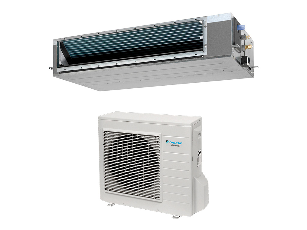 Daikin FBA50A / RXS50L с зимним комплектом (-30)