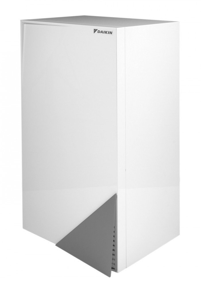 Daikin EHBX16C9W / ERHQ014BV3