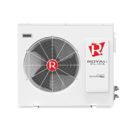 Royal Clima CO-E 18HNI/OUT