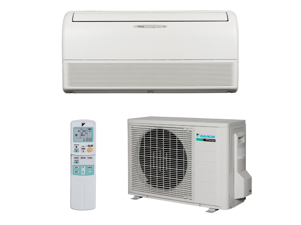 Daikin FLXS25B / RXS25L