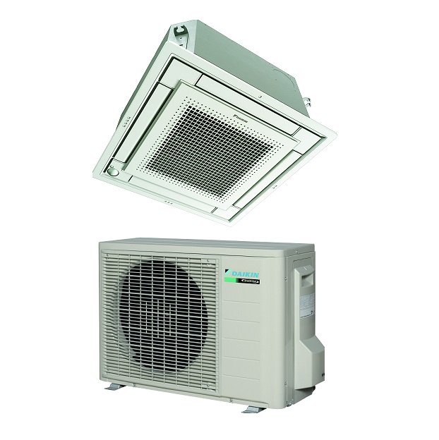 Daikin FFA25A9 / RXS25L3
