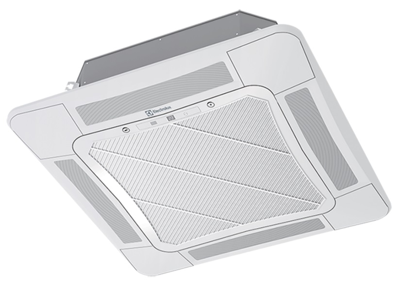 Electrolux EACС-24H/UP2/N3