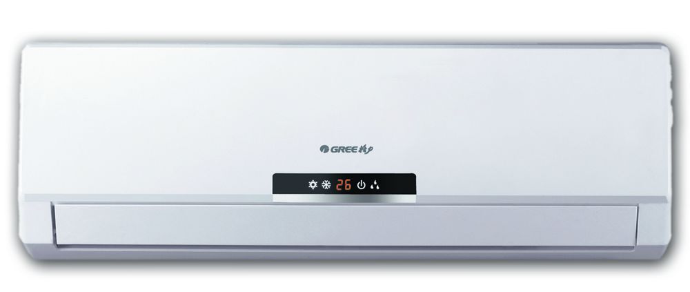 Gree GMV-N45G/A3A-K