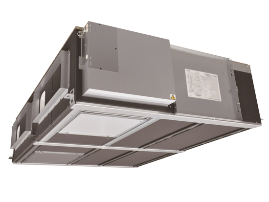 Mitsubishi Electric LGH-250RVXT-E