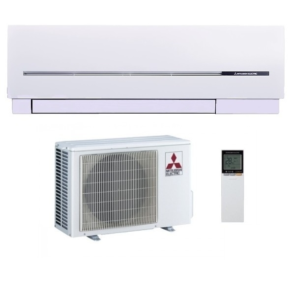 Mitsubishi Electric MSZ-SF60VE / MUZ-SF60VE