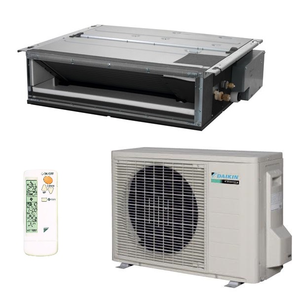 Daikin FDXM25F / RXM25M9