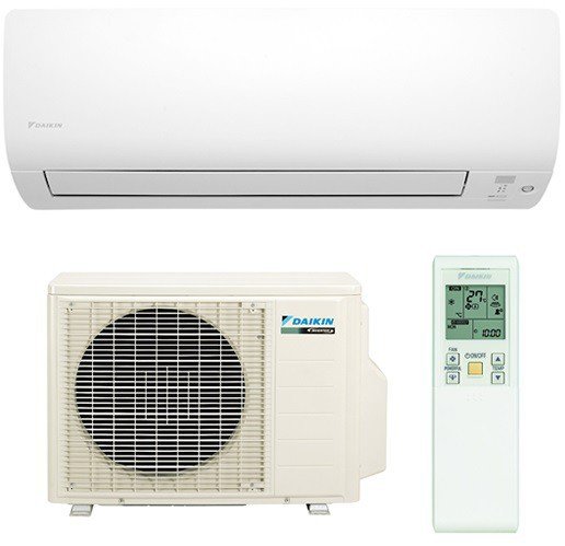 Daikin FTX50K / RX50K