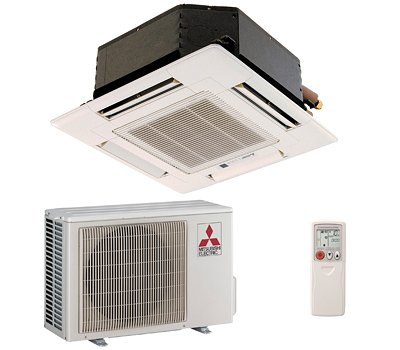 Mitsubishi Electric SLZ-KF60VA2 / SUZ-KA60VA