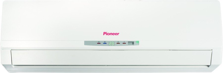 Pioneer KFRV22GN