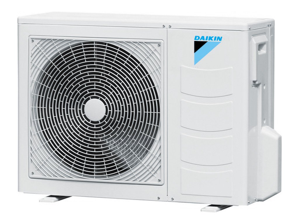 Daikin RXB50C с зимним комплектом (-40)