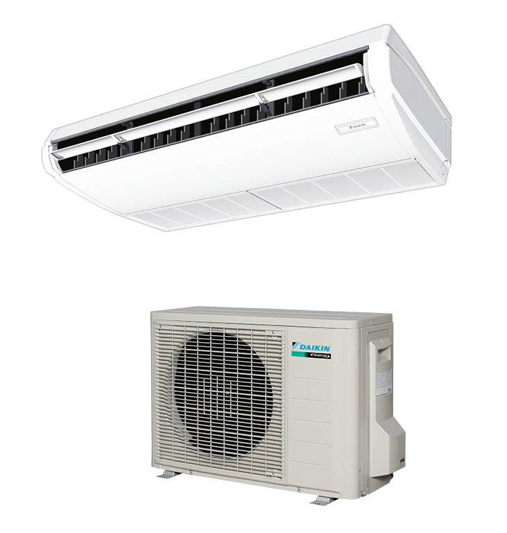 Daikin FHA35A9 / RXS35L3 с зимним комплектом (-30)