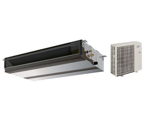 Mitsubishi Electric PEAD-RP100JALQ / PU-P100YHA