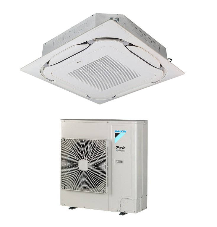 Daikin FCAHG71H / RZAG71MV1