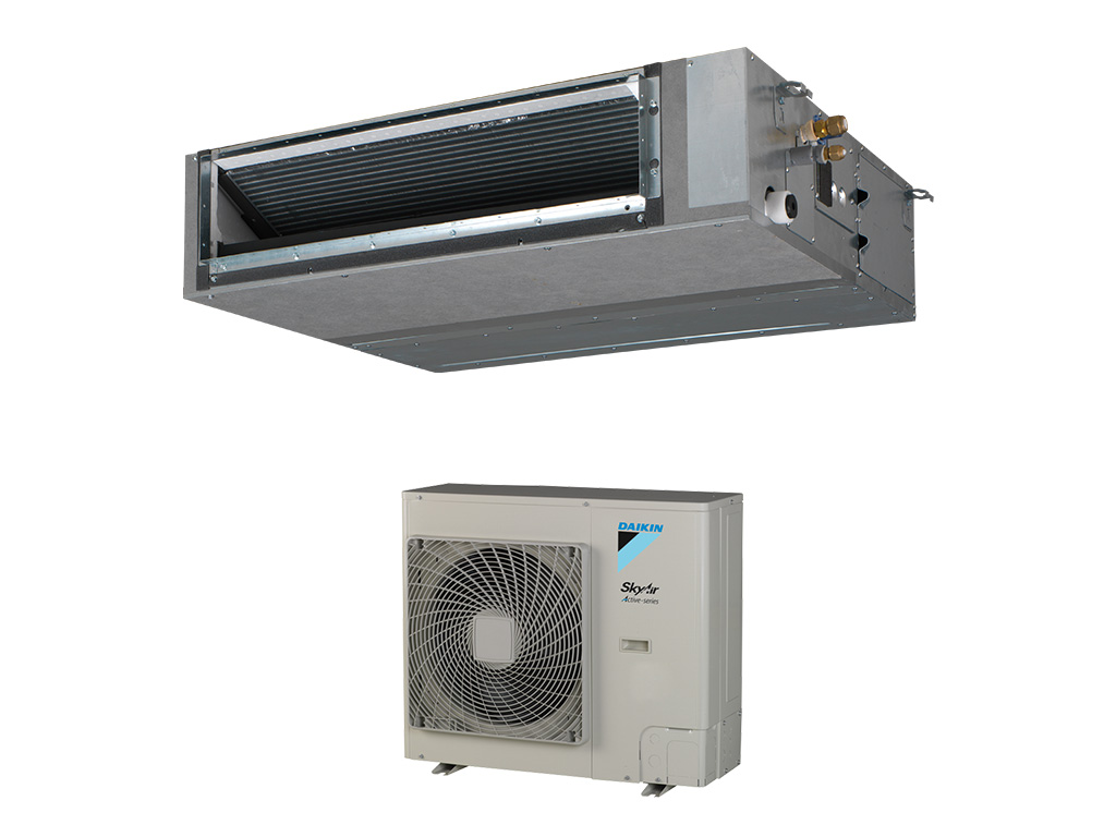 Daikin FBA71A / AZAS71MV1