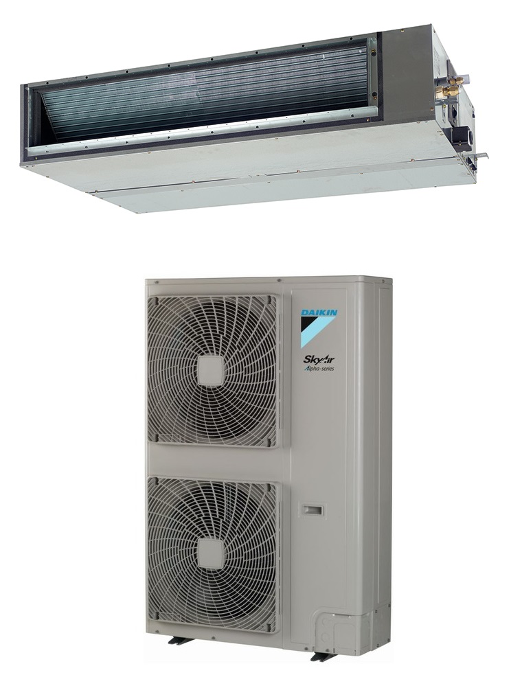 Daikin FDA125A / RZAG125MY1