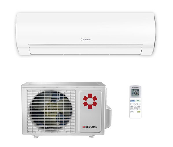 Kentatsu KSGQ50HFAN1 / KSRQ50HFAN1