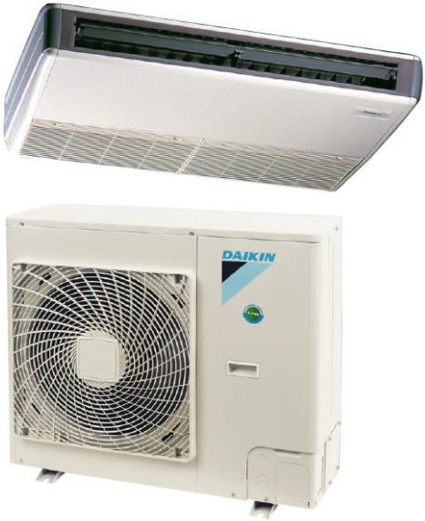 Daikin FHQ71C / RQ71BW