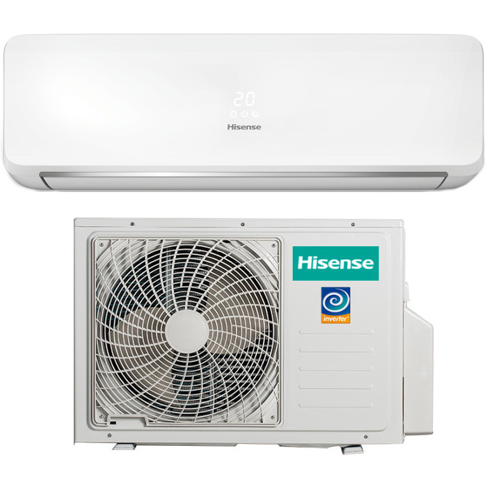 Hisense AS-18UR4SFATDI67