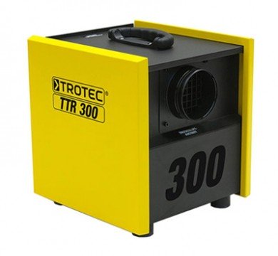 Trotec TTR 300