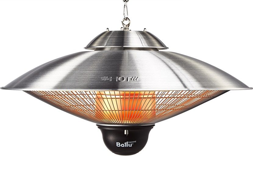 Ballu BIH-LL-2.1-S