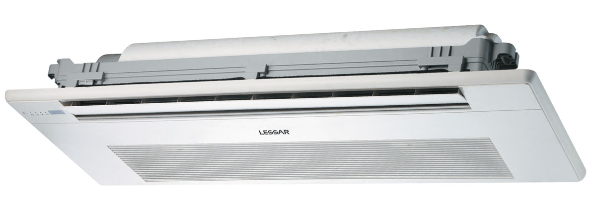 Lessar LSM-H56B1CIA2